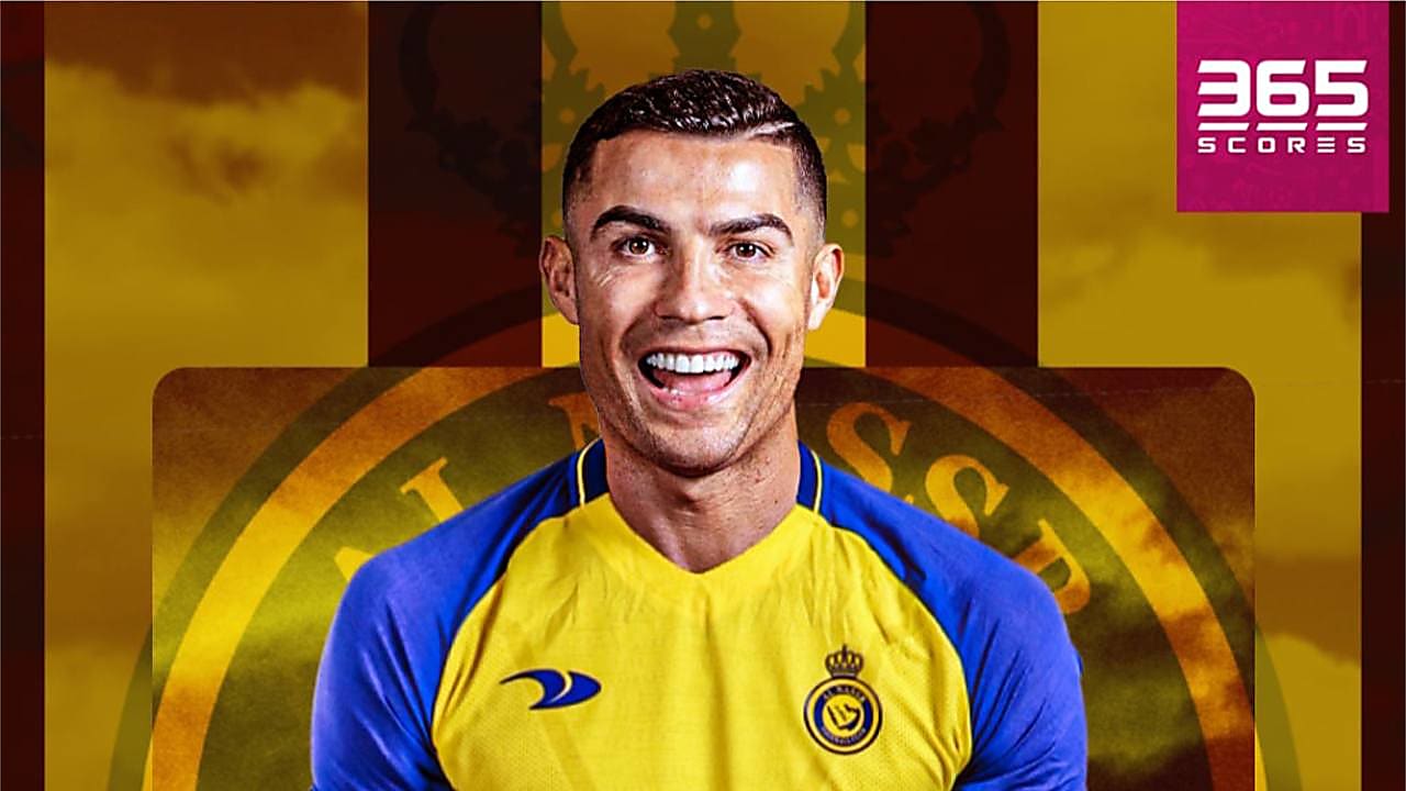 Al Feiha Al Nassr En Directo: Partido De Cristiano Ronaldo En Vivo Cristiano Ronaldo sería nuevo jugador del Al-Nassr en 2023